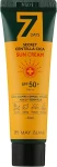 May Island Сонцезахисний крем для обличчя з центелою 7 Days Secret Centella Cica Sun Cream SPF 50 - фото N2