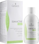 Gerard's Cosmetics Пищевая добавка с растительным экстрактом Slim-Active Drink, 500ml - фото N2