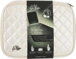 L’Alga Набір L'Alga Seamore Beauty Bag (shm/100ml + mask/100ml + ser/100ml + bag/1pcs)