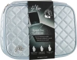 L’Alga Набір L'Alga Seamore Beauty Bag (shm/100ml + cond/100ml + ser/100ml + bag/1pcs)