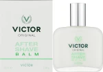 Victor Original Бальзам після гоління - фото N2