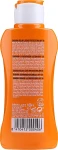 Babaria Сонцезахисне молочко для тіла Sun Aloe Vera Leite Corporal SPF50 - фото N2