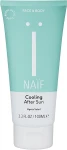 Naif Охолоджувальний гель після засмаги для дітей Cooling After Sun Gel