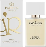 Parfen №899 Парфюмированная вода, 30ml - фото N2