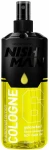 Nishman Одеколон после бритья After Shave Spray Cologne 6 Lemon 80°