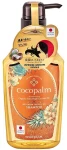 Cocopalm СПА-шампунь для волос Natural Beauty SPA Southern Tropics Spa Shampoo, 480ml - фото N3