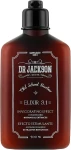 Dr Jackson Ежедневный восстанавливающий кондиционер-эликсир Gentlemen Only Elixir 3.1 Regulator & Revitalizer Conditioner
