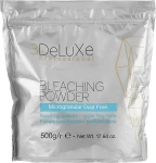 3DeLuXe Освітлювальна пудра Bleaching Powder - фото N3