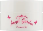 Vivido Суперзволожувальний прозорий фітогель Angel Garden Transparent Gel