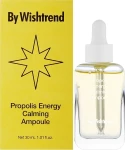 By Wishtrend Антиоксидантна сироватка з прополісом Propolis Energy Calming Ampoule - фото N4
