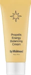 By Wishtrend Увлажняющий крем с прополисом Propolis Energy Balancing Cream