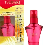 Tsubaki Масло для волос Tsubaki Oil Perfection Hair Oil - фото N2