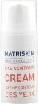 Matriskin Корректирующий и стимулирующий крем для контура глаз Eye Contour Cream