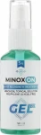 MINOXON Гель для росту волосся 5% Hair Regrowth Treatment Minoxidil Topical Solution Propylene Glycol Free 5%