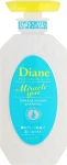 Moist Diane Шампунь для відновлення посічених кінчиків Perfect Beauty Miracle You Shampoo