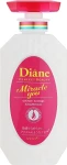 Moist Diane Шампунь для блеска и восстановления волос Perfect Beauty Miracle You Shine! Shine! Shampoo