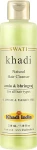 Khadi Swati Трав'яний шампунь для волосся "Амла та Бринградж" Natural Hair Cleanser Amla & Bhringraj