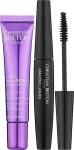 Christian Breton All About Your Eyes Set (mascara/10ml+eye/cr/15ml) Набір - фото N2