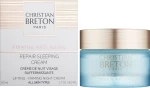 Christian Breton Нічний крем для обличчя Repair Sleeping Cream - фото N2