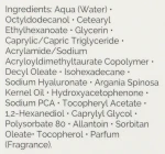 Christian Breton Сыворотка для лица Hyaluronic Acid+Argan Serum - фото N3