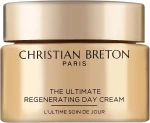 Christian Breton Відновлювальний денний крем для обличчя Age Priority The Ultimate Regenerating Day Cream