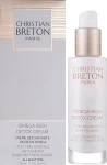 Christian Breton Интенсивно увлажняющий детокс-крем Age Priority Omega Rich Detox Cream - фото N2