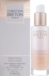 Christian Breton Крем для сяяння шкіри обличчя Age Priority Brightening Moisturizer - фото N2