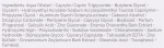 Christian Breton Протизапальний крем із цинком Age Priority Zinc Moisturizer Blemish & Age Corrector - фото N3