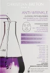 Christian Breton Маска для обличчя проти зморщок Age Anti-Wrinkle Facial Mask