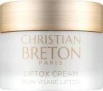 Christian Breton Крем для увядающей кожи лица Liftox Perfect Focus Face cream