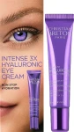 Christian Breton Крем для глаз с гиалуроновой кислотой Eye Priority Intense 3x Hyaluronic Eye Cream - фото N2