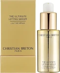 Christian Breton Ліфтинг-сироватка для обличчя Age Priority The Ultimate Lifting Serum - фото N2