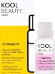 Kool Beauty Концентрована сироватка для обличчя Hydration Hyal Pre Cursor Concentrate Serum - фото N2