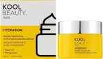 Kool Beauty Зволожувальний крем для обличчя Cool Beauty Hydration Energy Boosting Ultra Moisturizing Cream - фото N2