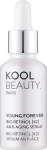 Kool Beauty Антивозрастная сыворотка для лица Young Forever Bio Retinol [K2] Anti Aging Serum