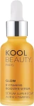 Kool Beauty Мультивитаминная сыворотка для лица Glow 8 Vitamins Booster Serum