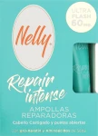 Nelly Сыворотка для волос "Восстанавливающая" Repair Intense Serum