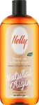 Nelly Шампунь для волос с экстрактом чеснока Natural Origin Shampoo