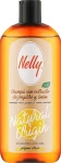 Nelly Шампунь для волос с экстрактом имбиря и лимона Natural Origin Shampoo