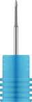 Nail Drill Фреза твердосплавна "Безпечна фреза" FO 32, 1 мм, 5 граней