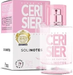 Solinotes Fleur De Cerisier Парфюмированая вода (тестер с крышечкой)