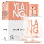 Solinotes Ylang Парфюмированная вода (тестер с крышечкой)