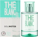 Solinotes The Blanc Парфумована вода - фото N2