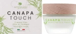 Arganiae Конопляный крем для тусклой и чувствительной кожи лица Canapa Touch Hemp Facial Cream - фото N2