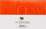 Arganiae Інтенсивний флюїд для обличчя та шиї Argan C - фото N3