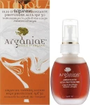 Arganiae Солнцезащитное масло с аргановым маслом i Solari SPF 30 - фото N2