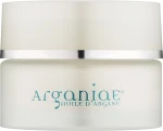 Arganiae Ночной крем для лица с органическим аргановым маслом Organic Argan Oil Face Night Cream