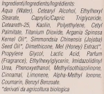 Arganiae Пілінг з мікросферами для обличчя та тіла з органічною аргановою олією L'oro Liquido Organic Argan Oil Peeling - фото N5