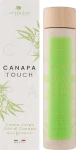 Arganiae Конопляный увлажняющий крем для сухой кожи тела Canapa Touch Hemp Oil Body Cream - фото N2