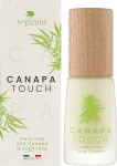 Arganiae Конопляная антивозрастная сыворотка для лица с эффектом лифтинга Canapa Touch Hemp Facial Serum - фото N2